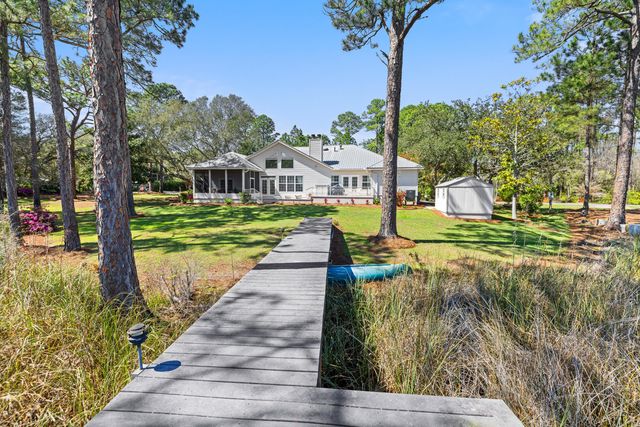252 Pisces Drive, Santa Rosa Beach, FL 32459