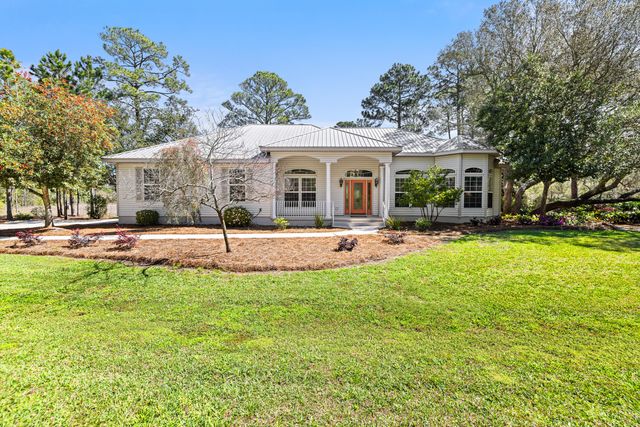 252 Pisces Drive, Santa Rosa Beach, FL 32459