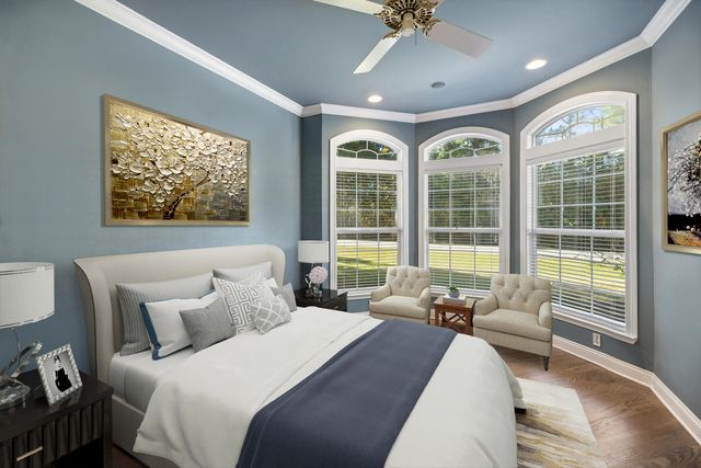 252 Pisces Drive, Santa Rosa Beach, FL 32459