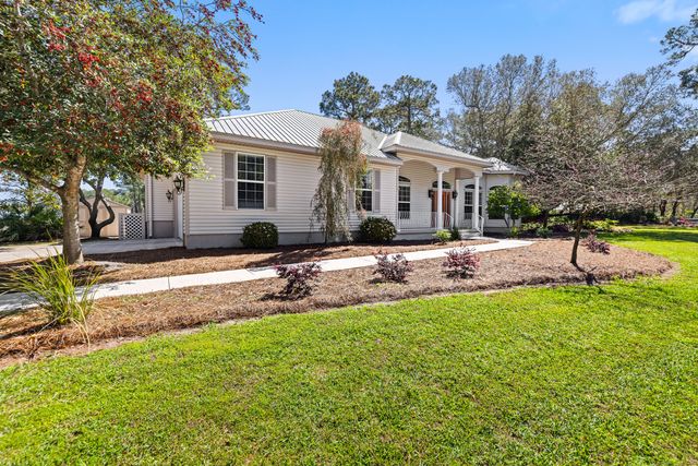 252 Pisces Drive, Santa Rosa Beach, FL 32459