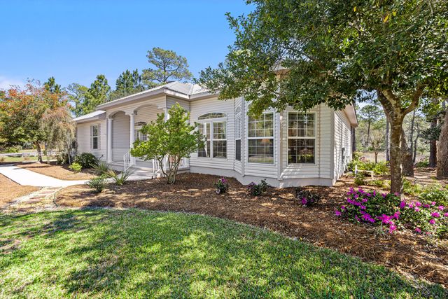 252 Pisces Drive, Santa Rosa Beach, FL 32459