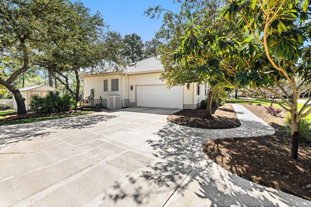 252 Pisces Drive, Santa Rosa Beach, FL 32459