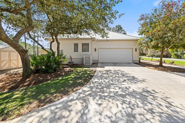252 Pisces Drive, Santa Rosa Beach, FL 32459