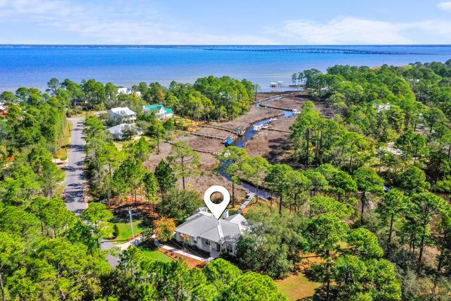 252 Pisces Drive, Santa Rosa Beach, FL 32459