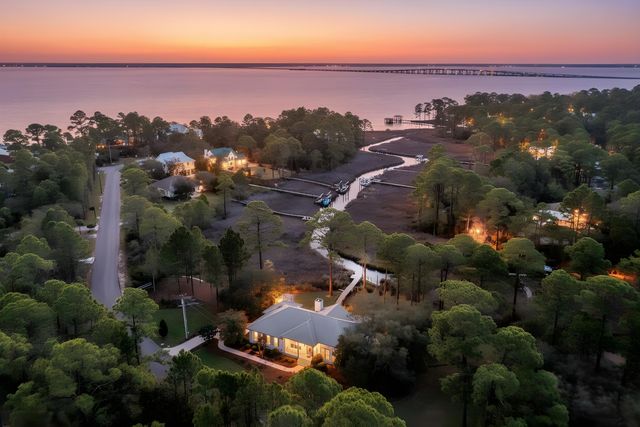 252 Pisces Drive, Santa Rosa Beach, FL 32459
