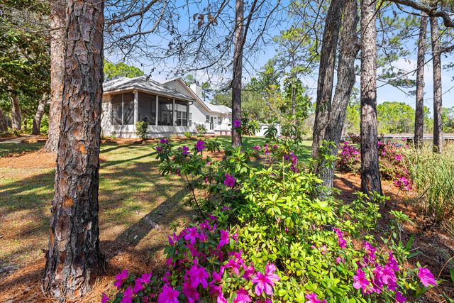252 Pisces Drive, Santa Rosa Beach, FL 32459