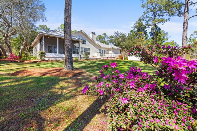252 Pisces Drive, Santa Rosa Beach, FL 32459
