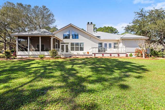 252 Pisces Drive, Santa Rosa Beach, FL 32459