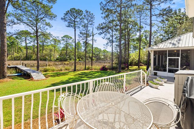 252 Pisces Drive, Santa Rosa Beach, FL 32459