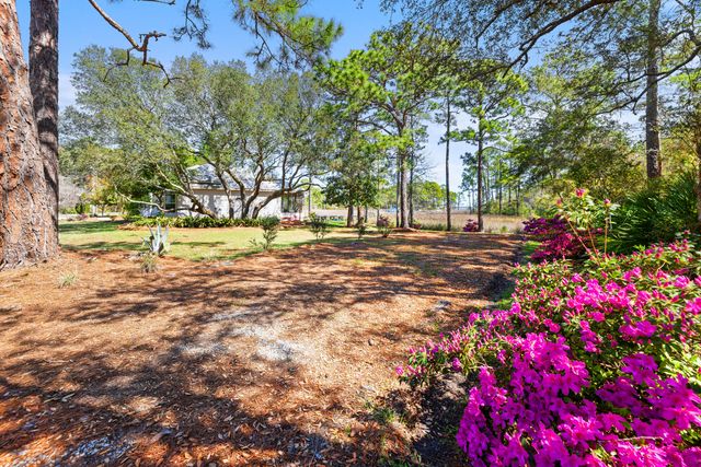 252 Pisces Drive, Santa Rosa Beach, FL 32459
