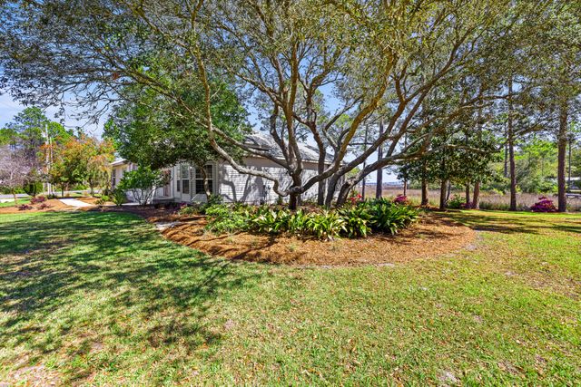 252 Pisces Drive, Santa Rosa Beach, FL 32459