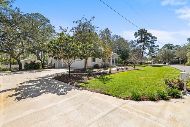 252 Pisces Drive, Santa Rosa Beach, FL 32459
