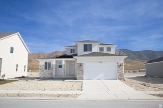 3418 N BLACKBIRD DRIVE LOT #4038, Eagle Mountain, UT 84005