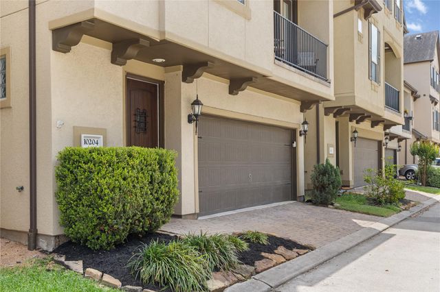 10204 Spring Shadows Park Circle, Houston, TX 77080