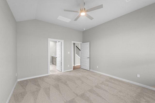 3107 Spitfire Drive, Rosenberg, TX 77471