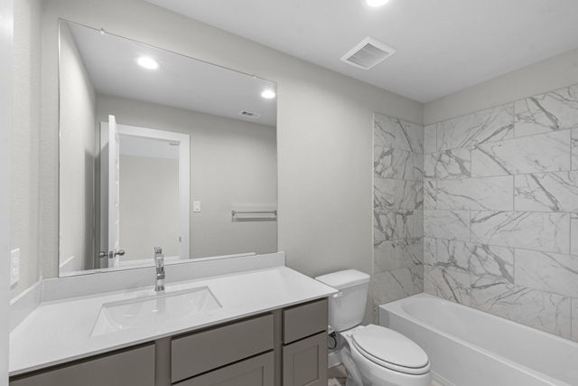 3107 Spitfire Drive, Rosenberg, TX 77471