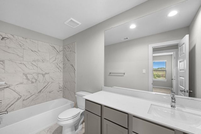 3107 Spitfire Drive, Rosenberg, TX 77471
