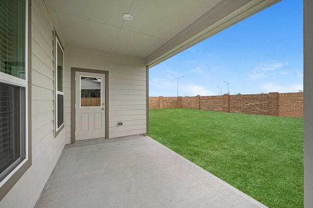 3107 Spitfire Drive, Rosenberg, TX 77471