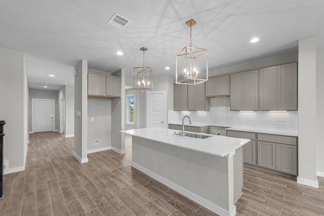 3107 Spitfire Drive, Rosenberg, TX 77471