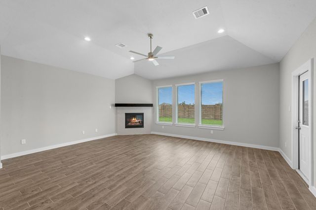 3107 Spitfire Drive, Rosenberg, TX 77471