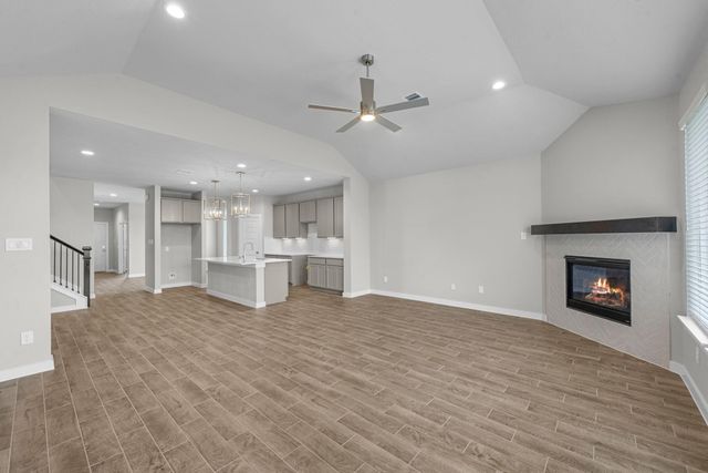 3107 Spitfire Drive, Rosenberg, TX 77471