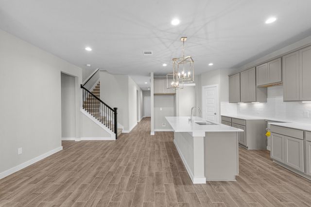 3107 Spitfire Drive, Rosenberg, TX 77471