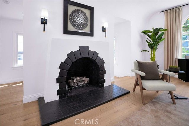 1012 Cory Avenue, West Hollywood, CA 90069