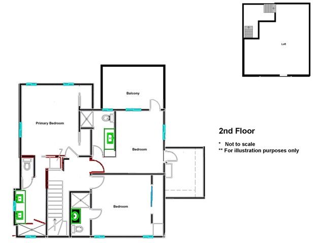 1012 Cory Avenue, West Hollywood, CA 90069