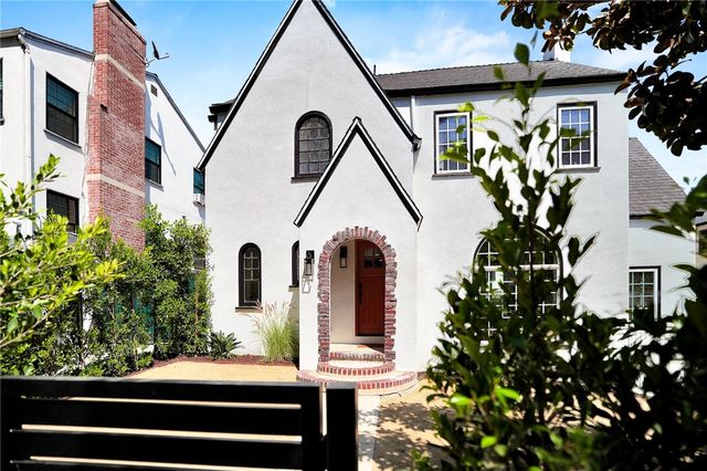 1012 Cory Avenue, West Hollywood, CA 90069