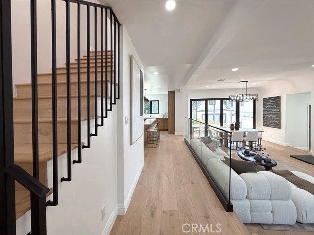 1012 Cory Avenue, West Hollywood, CA 90069