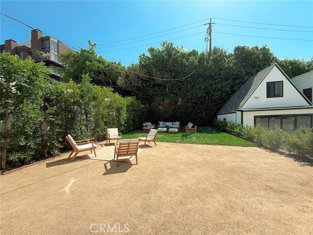 1012 Cory Avenue, West Hollywood, CA 90069