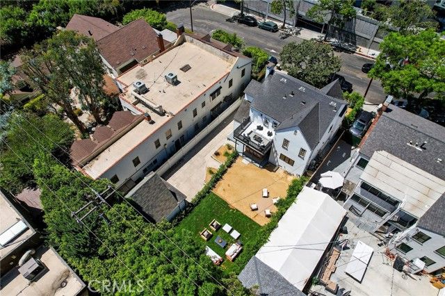 1012 Cory Avenue, West Hollywood, CA 90069