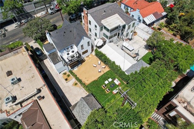 1012 Cory Avenue, West Hollywood, CA 90069