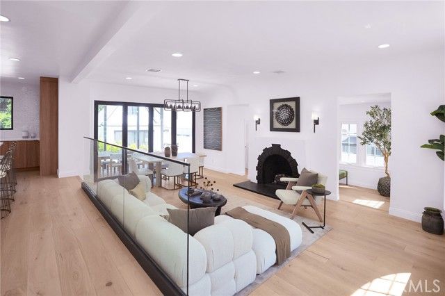 1012 Cory Avenue, West Hollywood, CA 90069