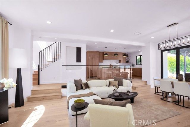 1012 Cory Avenue, West Hollywood, CA 90069