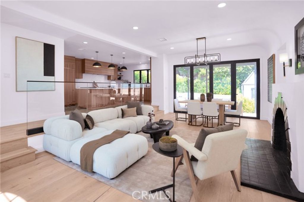 1012 Cory Avenue, West Hollywood, CA 90069