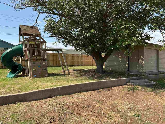 4818 NW Williams, Lawton, OK 73505