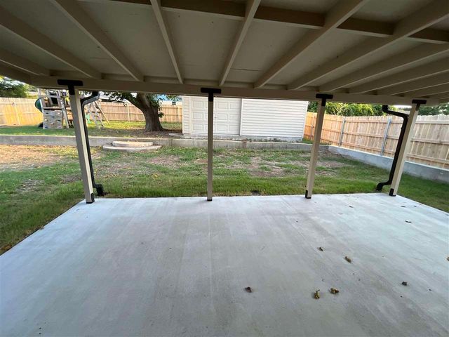 4818 NW Williams, Lawton, OK 73505