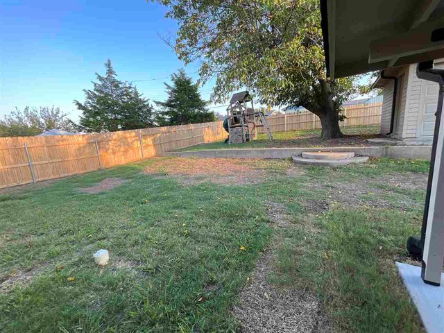 4818 NW Williams, Lawton, OK 73505