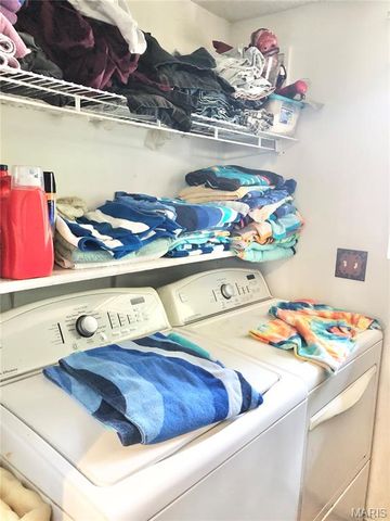 1003 W Ellis Street, Salem, MO 65560