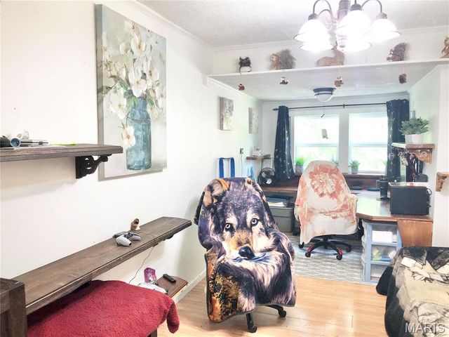 1003 W Ellis Street, Salem, MO 65560