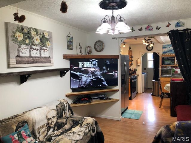 1003 W Ellis Street, Salem, MO 65560