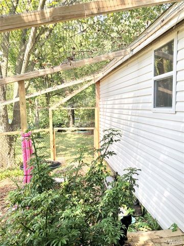 1003 W Ellis Street, Salem, MO 65560