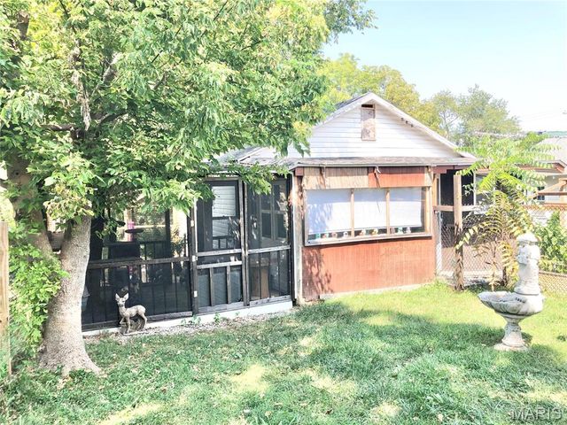 1003 W Ellis Street, Salem, MO 65560