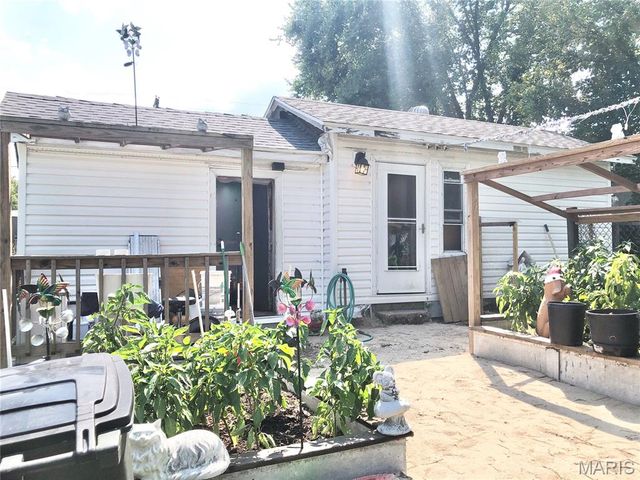 1003 W Ellis Street, Salem, MO 65560