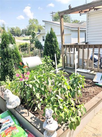 1003 W Ellis Street, Salem, MO 65560