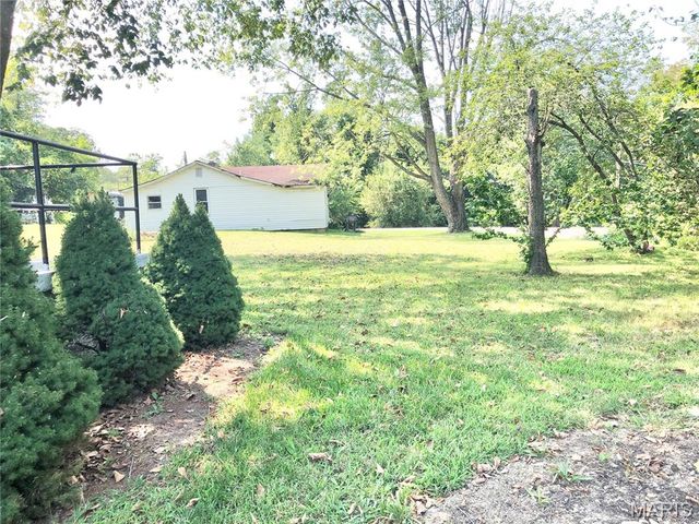 1003 W Ellis Street, Salem, MO 65560