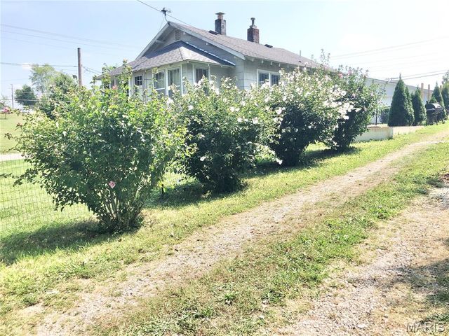 1003 W Ellis Street, Salem, MO 65560