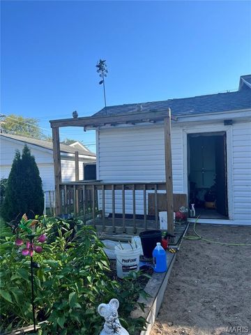 1003 W Ellis Street, Salem, MO 65560