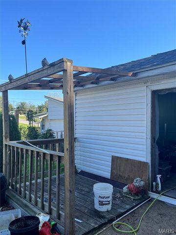 1003 W Ellis Street, Salem, MO 65560